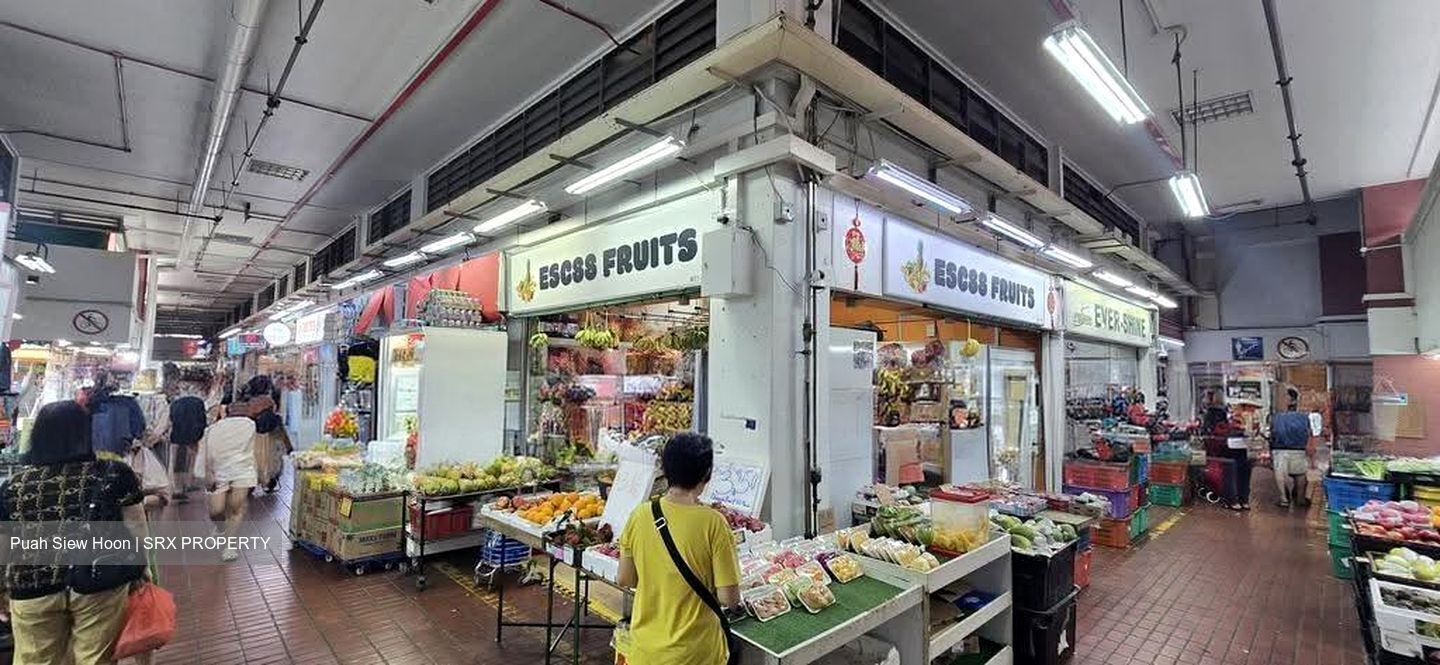 Bishan North Shopping Mall (D20), Retail #620588511